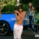 Illustration for article titled Camaro Convertible Debuts... On Glee